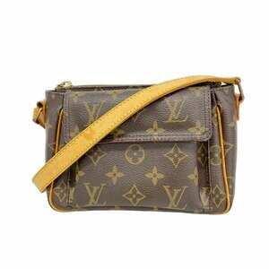 Louis Vuitton Viva Cite Handbag Canvas #252563L11B